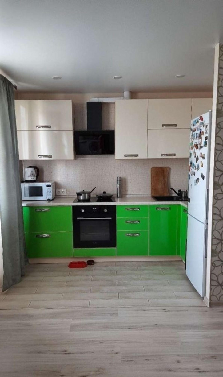 1-комн квартира Санфировой улица, 99