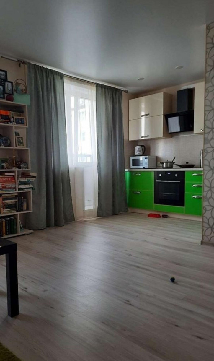 1-комн квартира Санфировой улица, 99