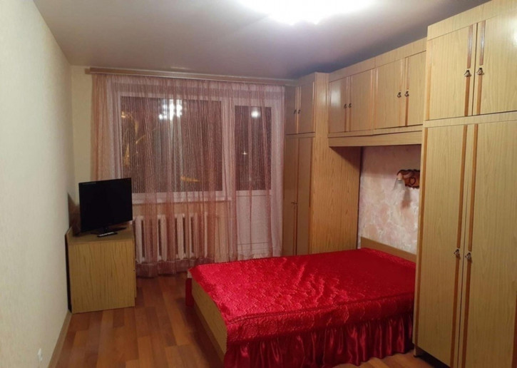 1-комн квартира Советской Армии улица, 133