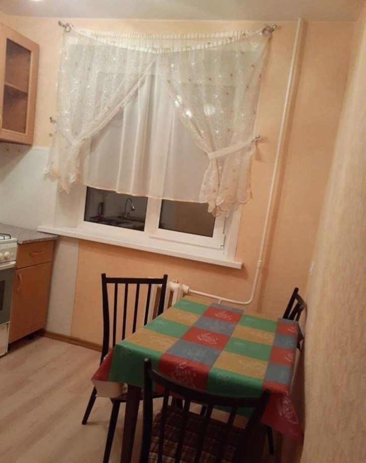 1-комн квартира Советской Армии улица, 133