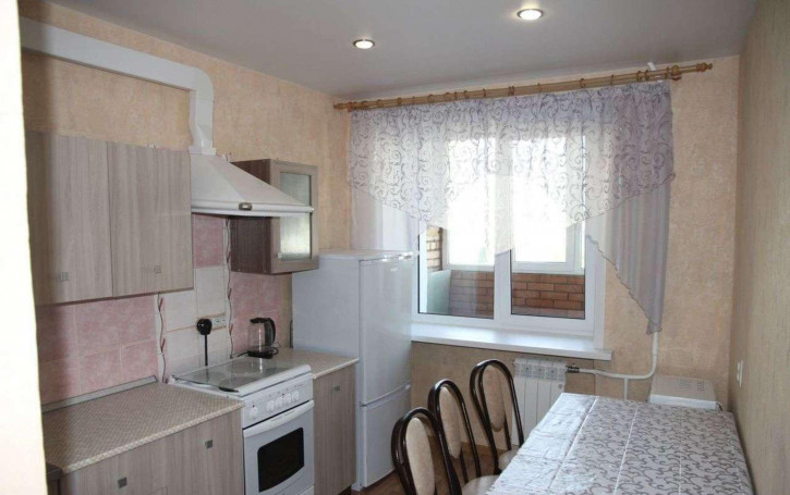 1-комн квартира Карла Маркса проспект, 39