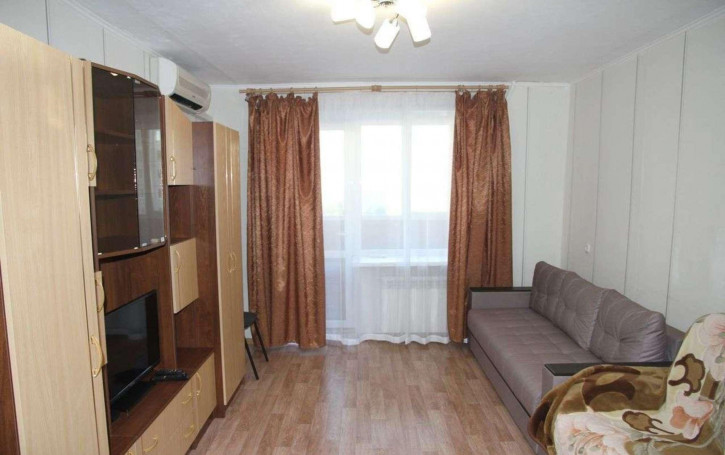 1-комн квартира Карла Маркса проспект, 39