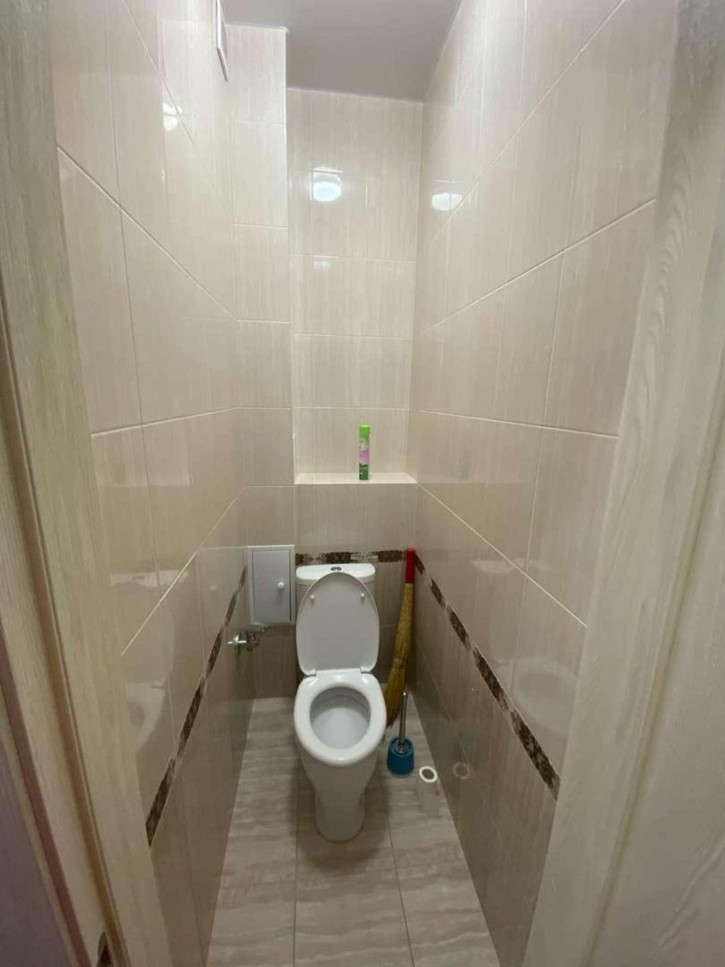 2-комн квартира Свободы улица, 85