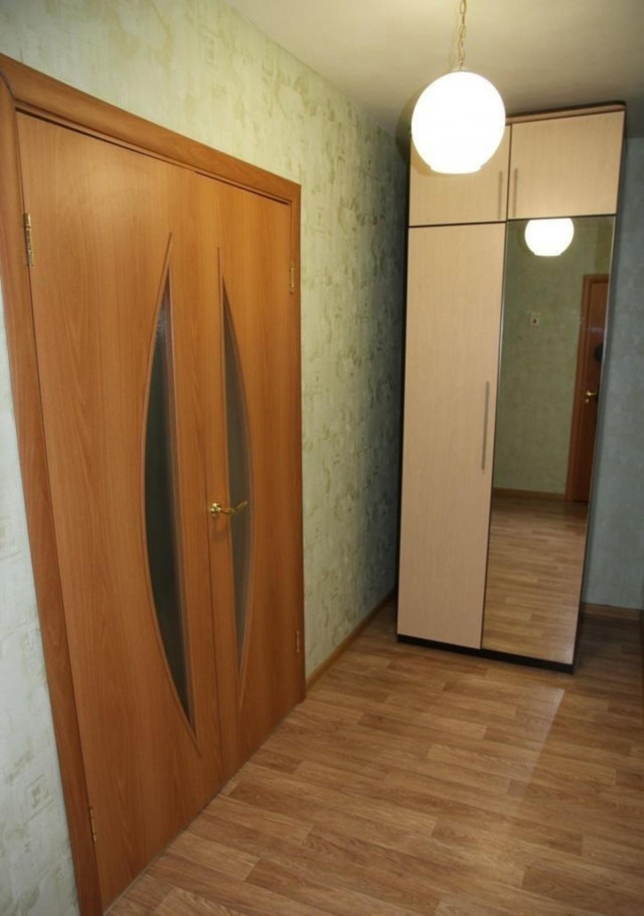 1-комн квартира Карла Маркса проспект, 39