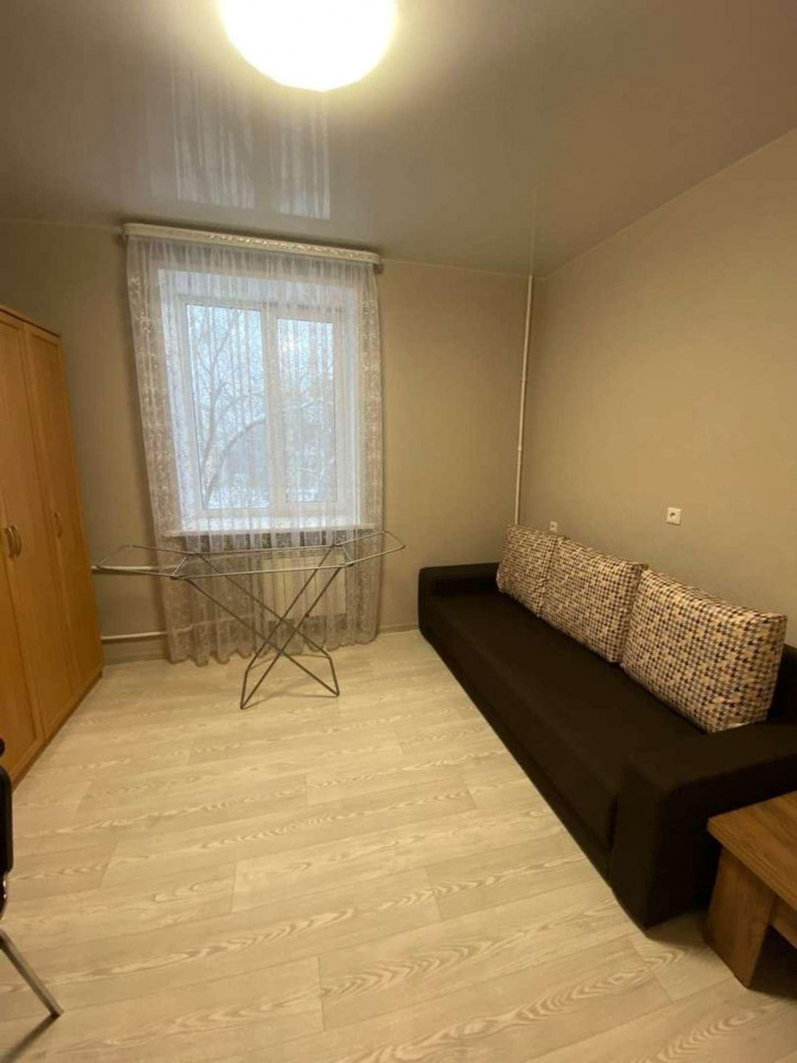 2-комн квартира Свободы улица, 85