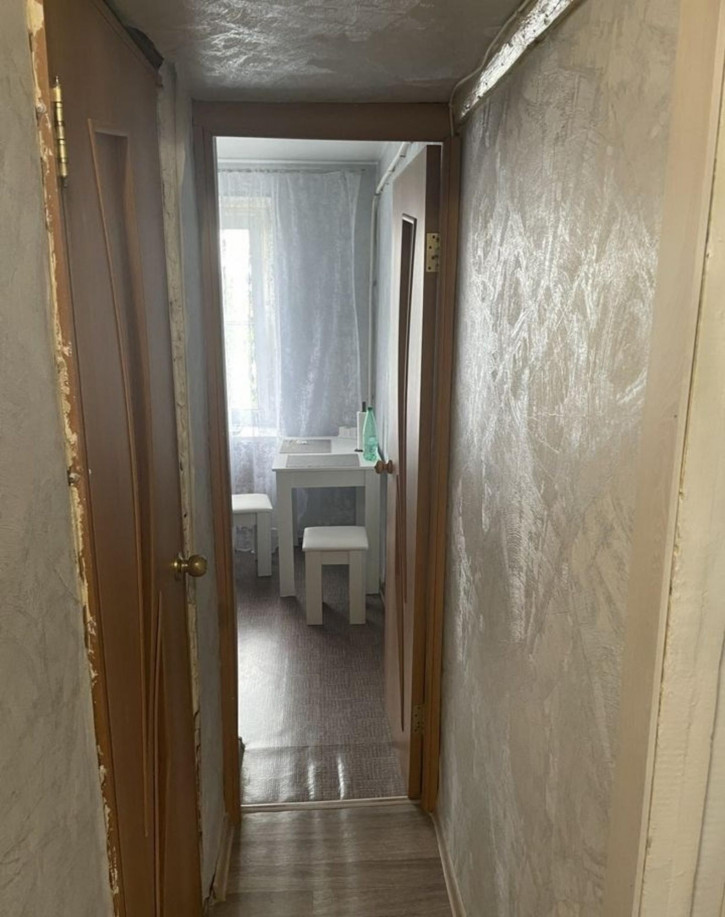 1-комн квартира Аэродромная улица, 60а