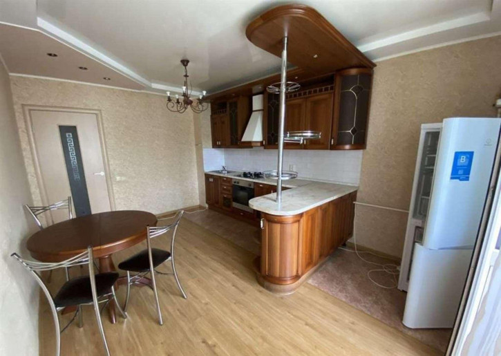 2-комн квартира Московское шоссе, 298А