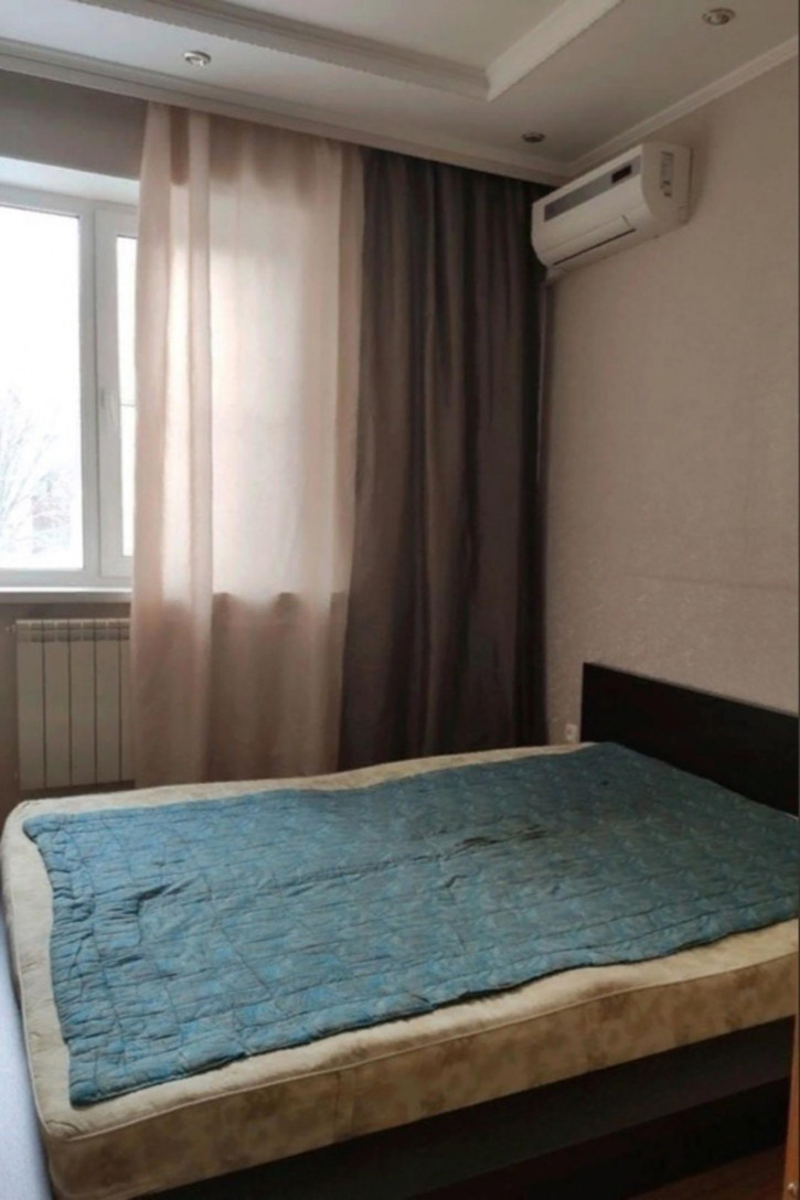 1-комн квартира Аминева улица, 19
