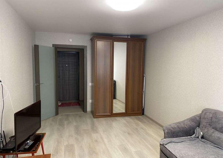 1-комн квартира Кирова проспект, 322ак3