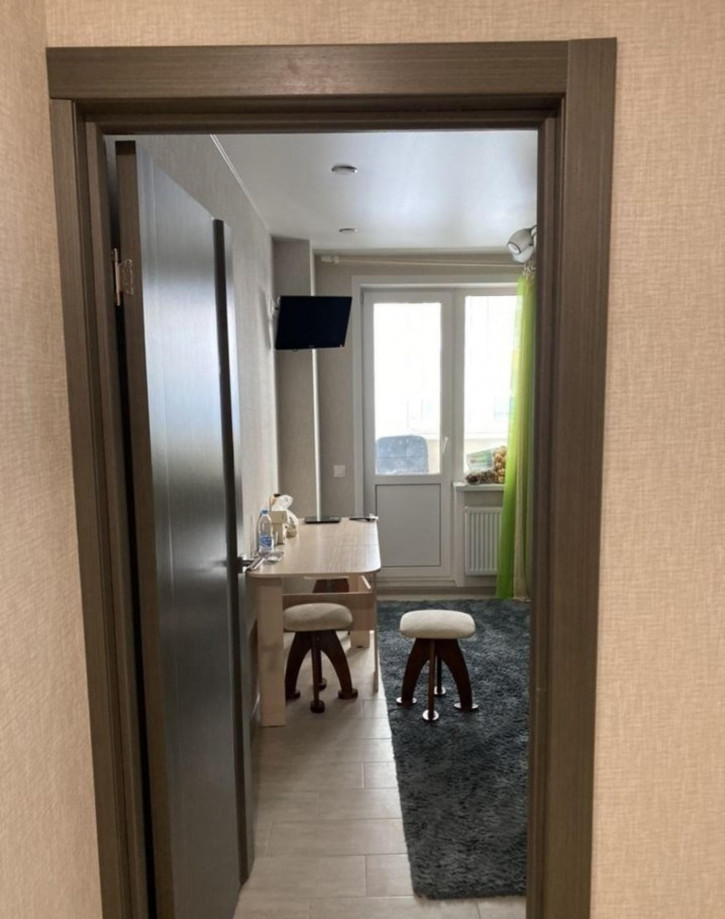 1-комн квартира Кирова проспект, 322ак3