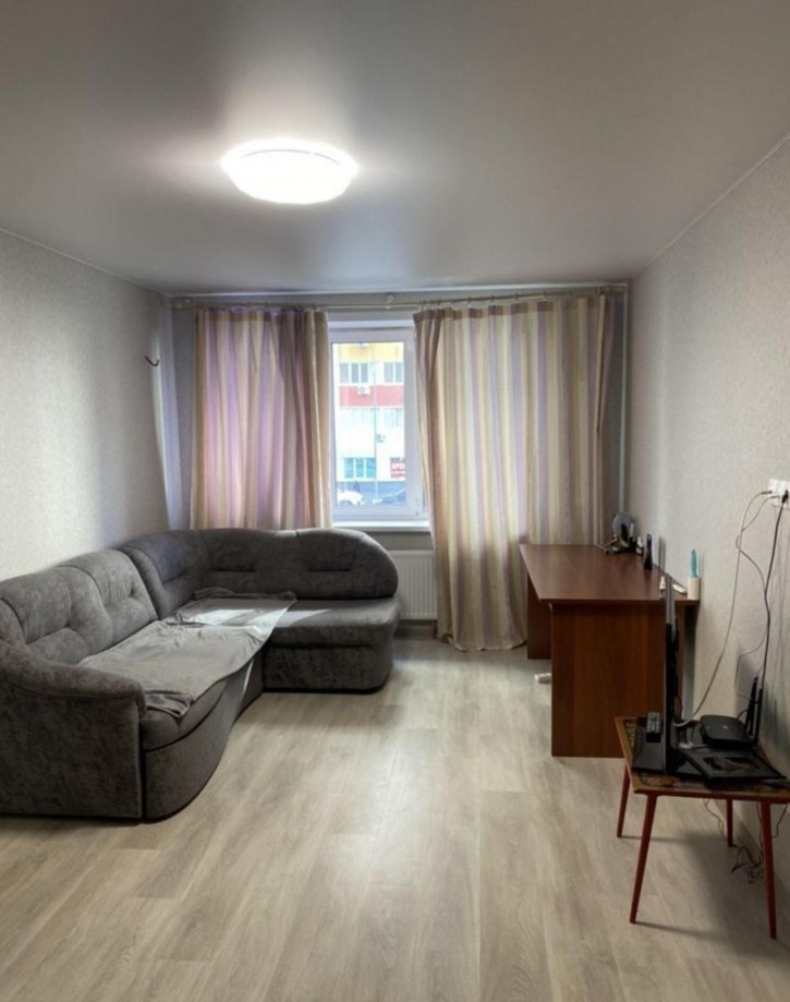 1-комн квартира Кирова проспект, 322ак3
