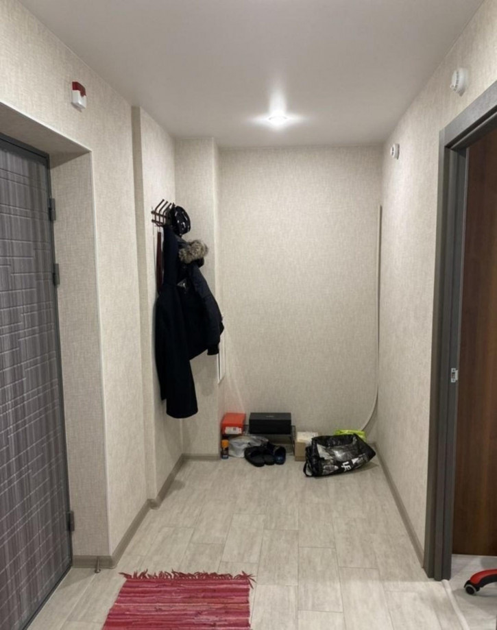 1-комн квартира Кирова проспект, 322ак3
