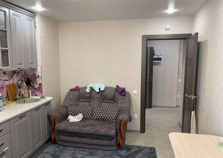 1-комн квартира Кирова проспект, 322ак3