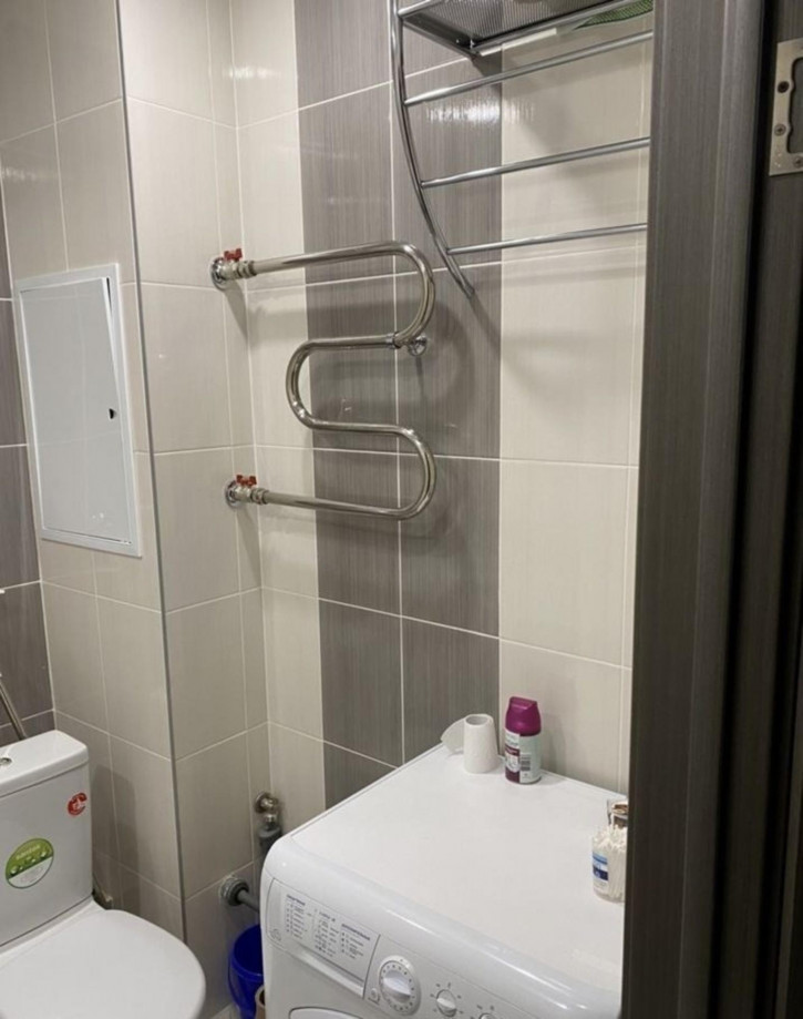 1-комн квартира Кирова проспект, 322ак3