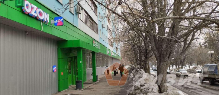 Торговое помещение Стара Загора улица, 84