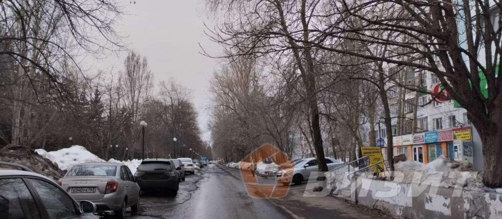 Торговое помещение Стара Загора улица, 84