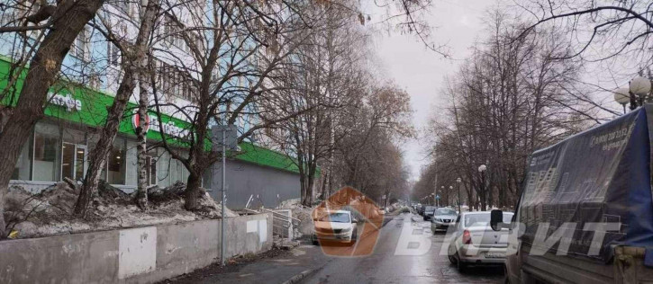 Торговое помещение Стара Загора улица, 84