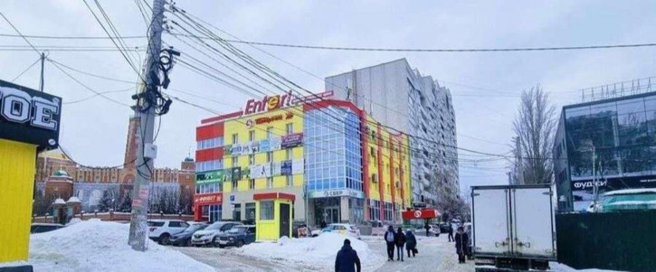 Офис Стара Загора улица, 56
