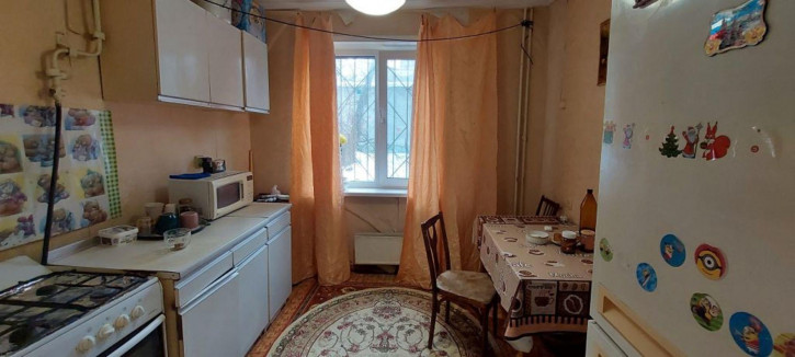 1-комн квартира Германа Лопатина ул, 13