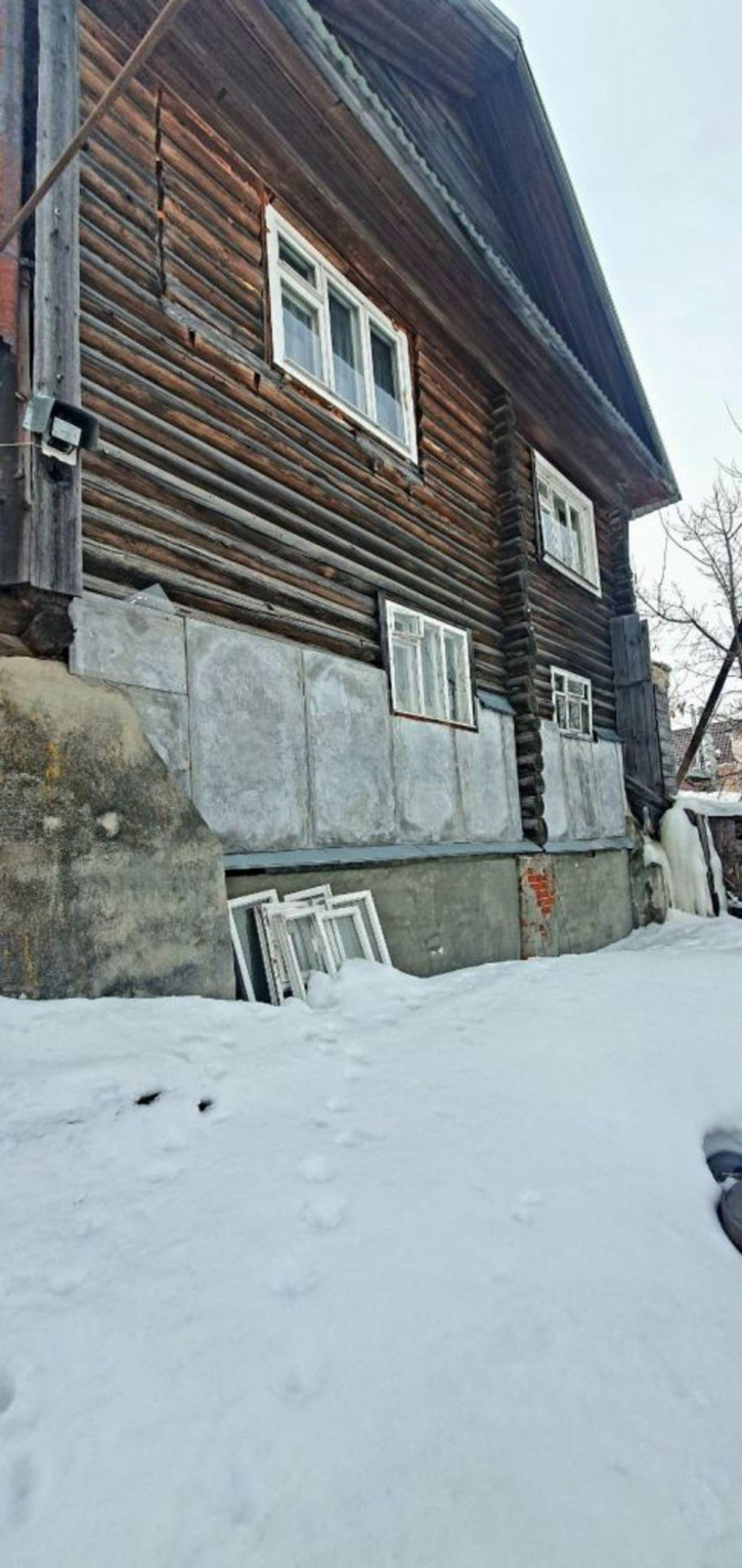 Коттедж/дом Кольцова ул, 37
