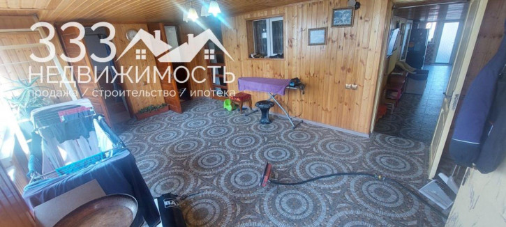 Коттедж/дом Братьев Темировых ул, 4