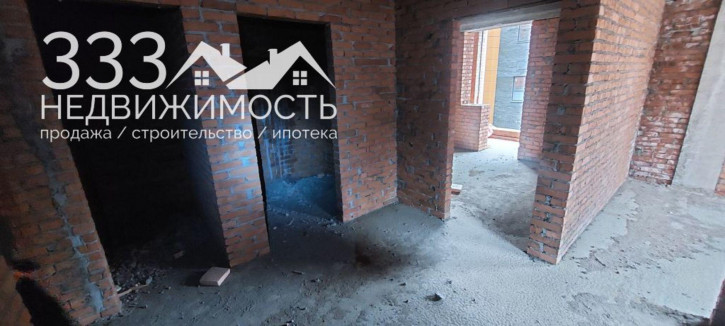 2-комн квартира в новом доме Морских пехотинцев ул, Д.15В