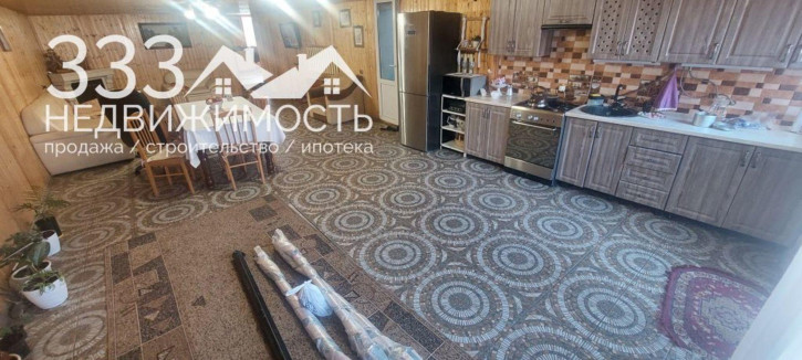 Коттедж/дом Братьев Темировых ул, 4