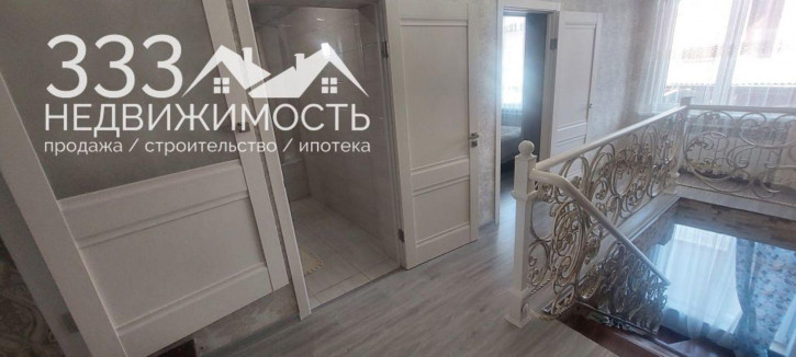 Коттедж/дом Братьев Темировых ул, 4