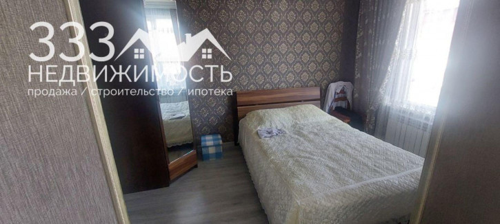Коттедж/дом Братьев Темировых ул, 4