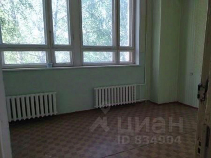 Отдельное здание улица Менделеева, 22,  д. 22