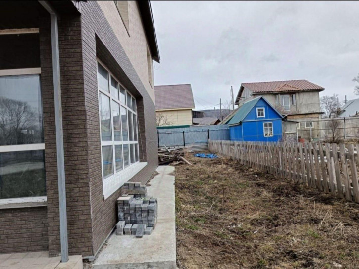 Отдельное здание улица Ленина, 513,  д. 513