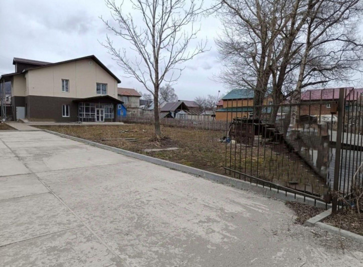 Отдельное здание улица Ленина, 513,  д. 513