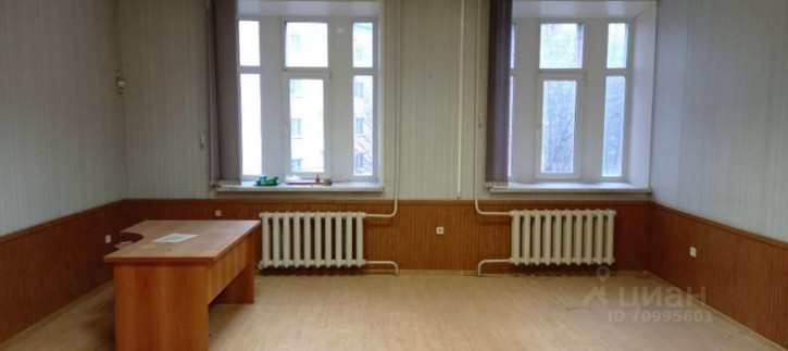 Отдельное здание ул Смышляева, 31,  д. 31