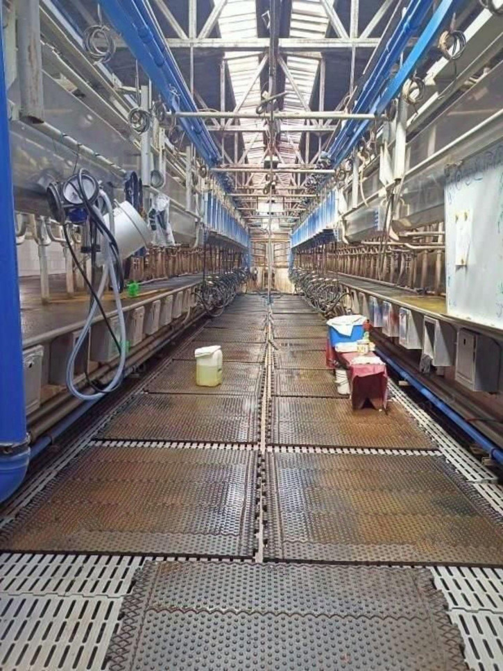 Производственное помещение Частинский район, с. Шлыки