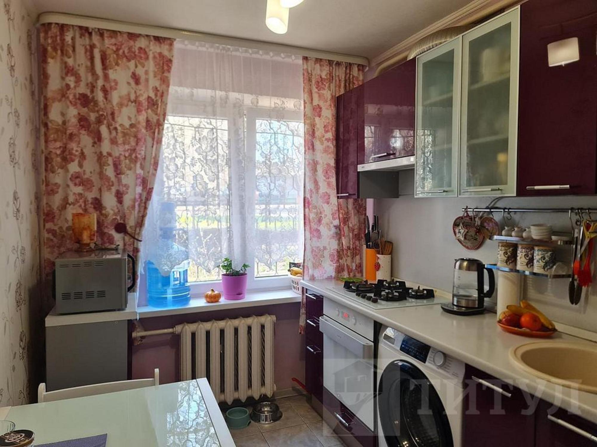 Купить квартиру за 6 600 000 рублей на Каменка