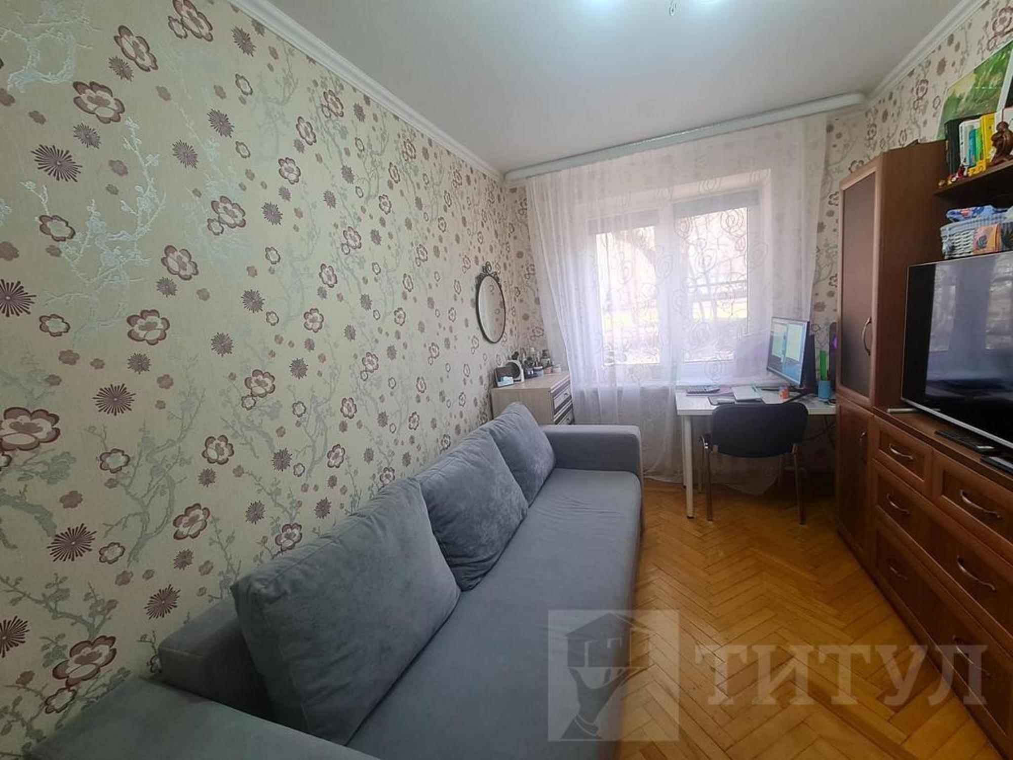 Купить квартиру за 6 600 000 рублей на Каменка