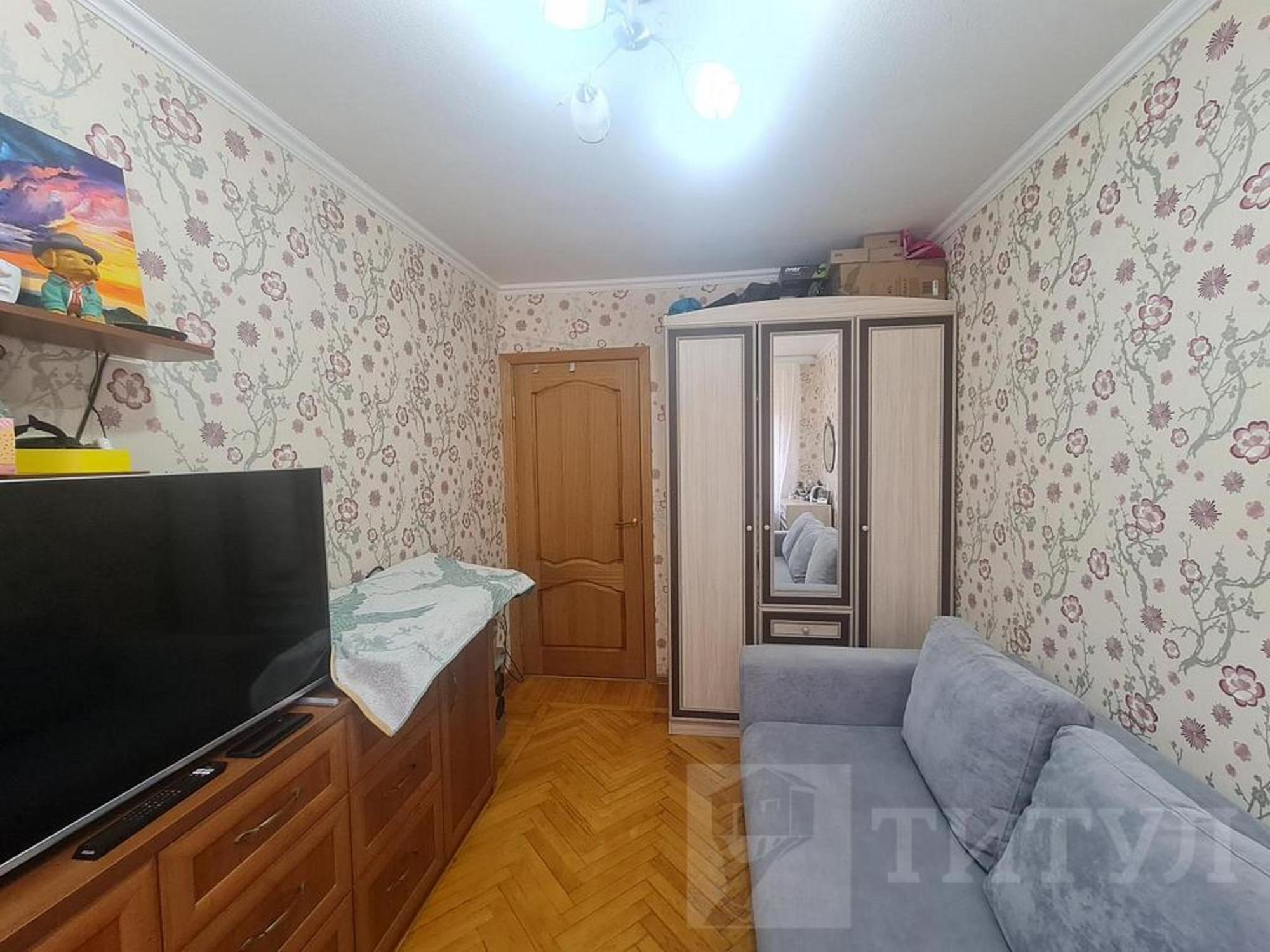 Купить квартиру за 6 600 000 рублей на Каменка
