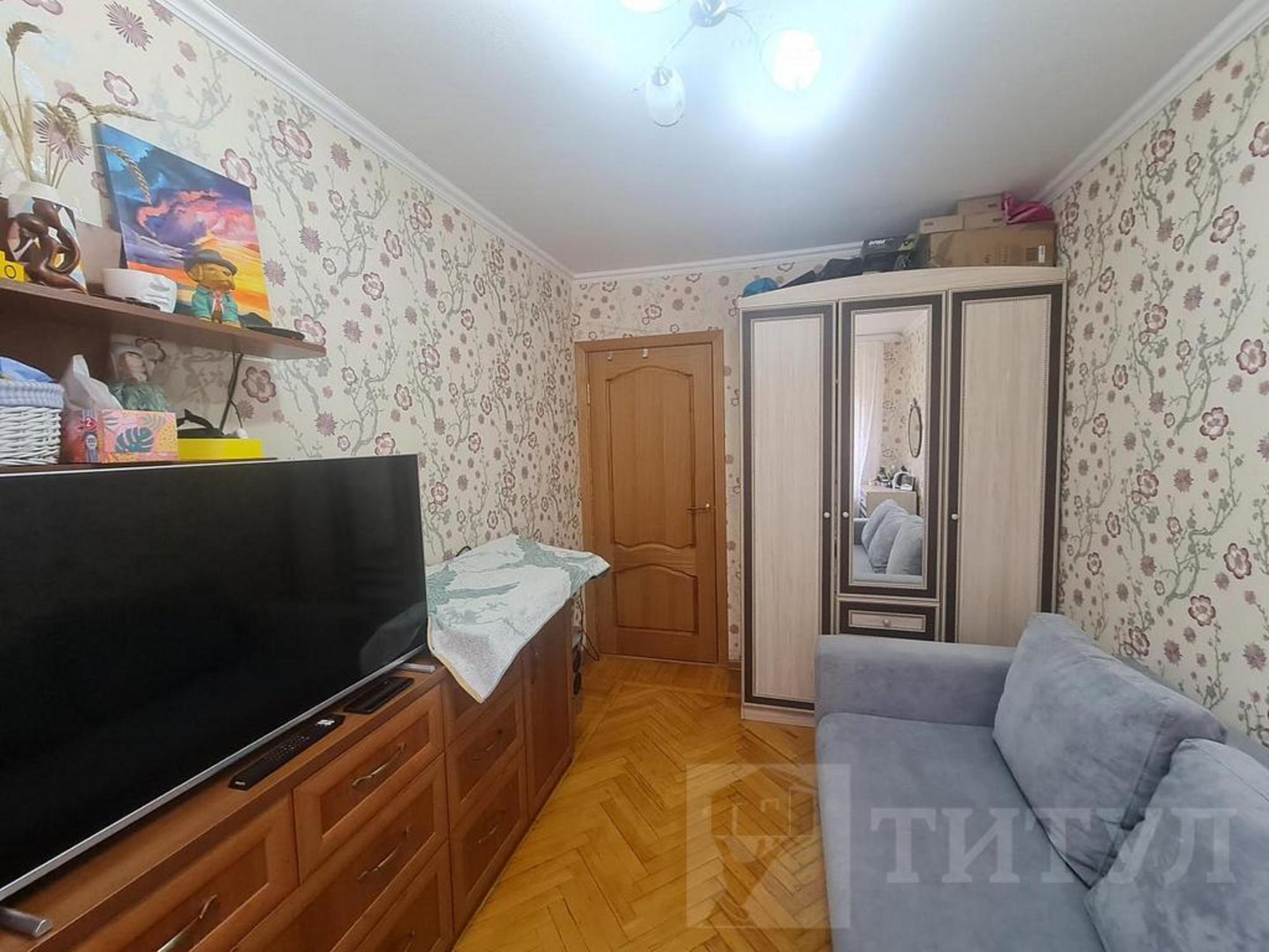 Купить квартиру за 6 600 000 рублей на Каменка
