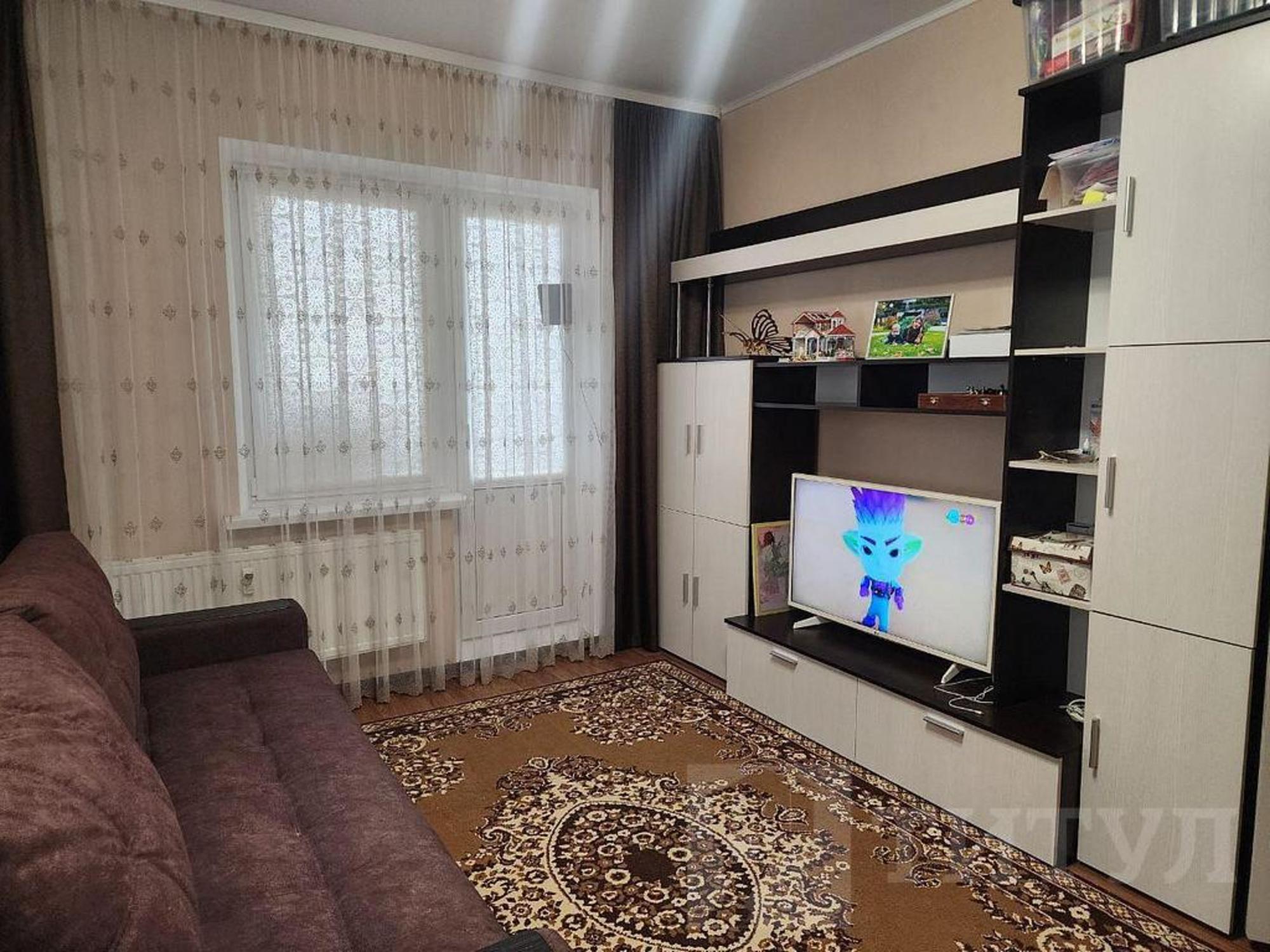 Купить квартиру за 5 500 000 рублей на Ростовское море