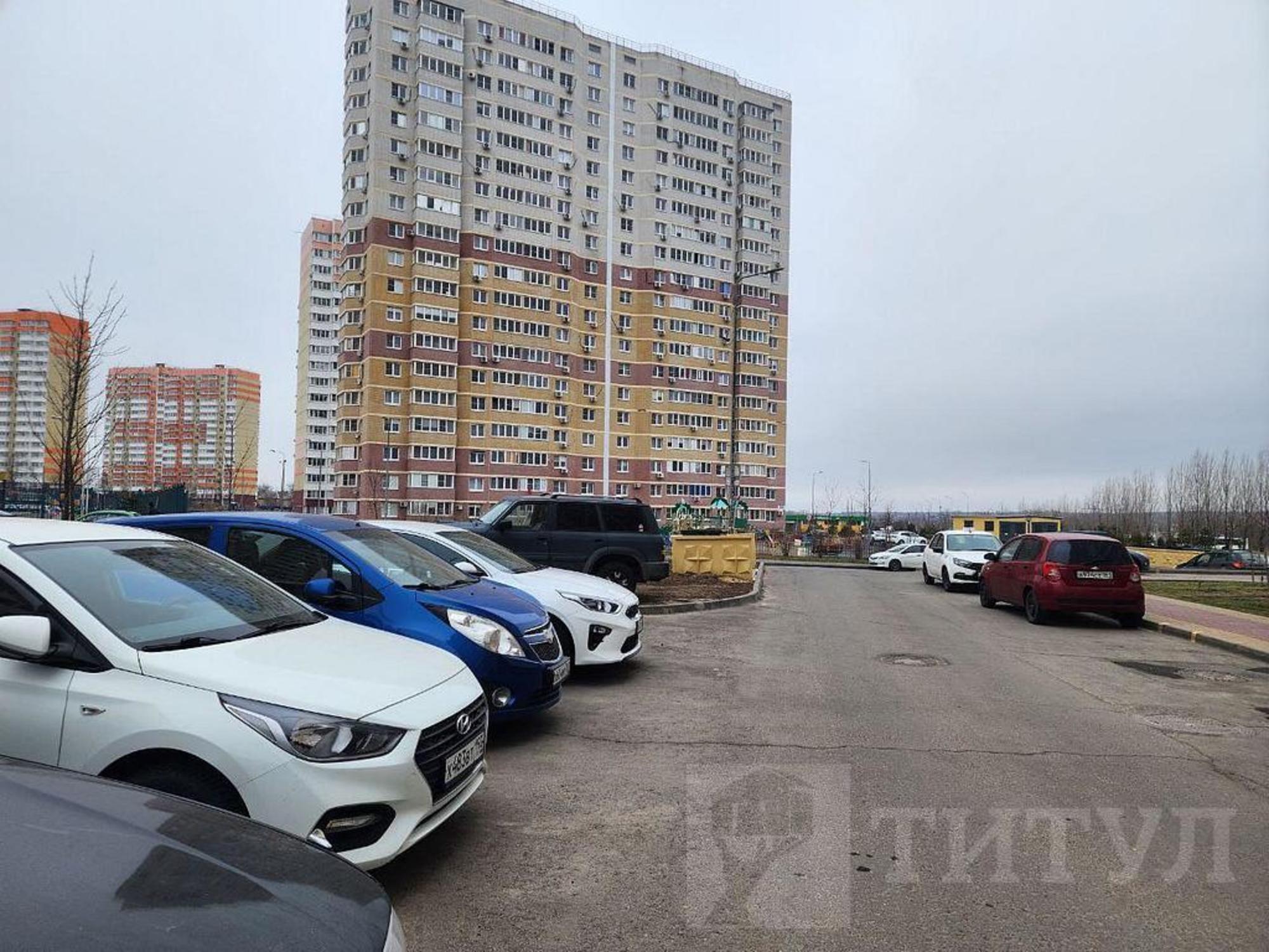 Купить квартиру за 5 500 000 рублей на Ростовское море