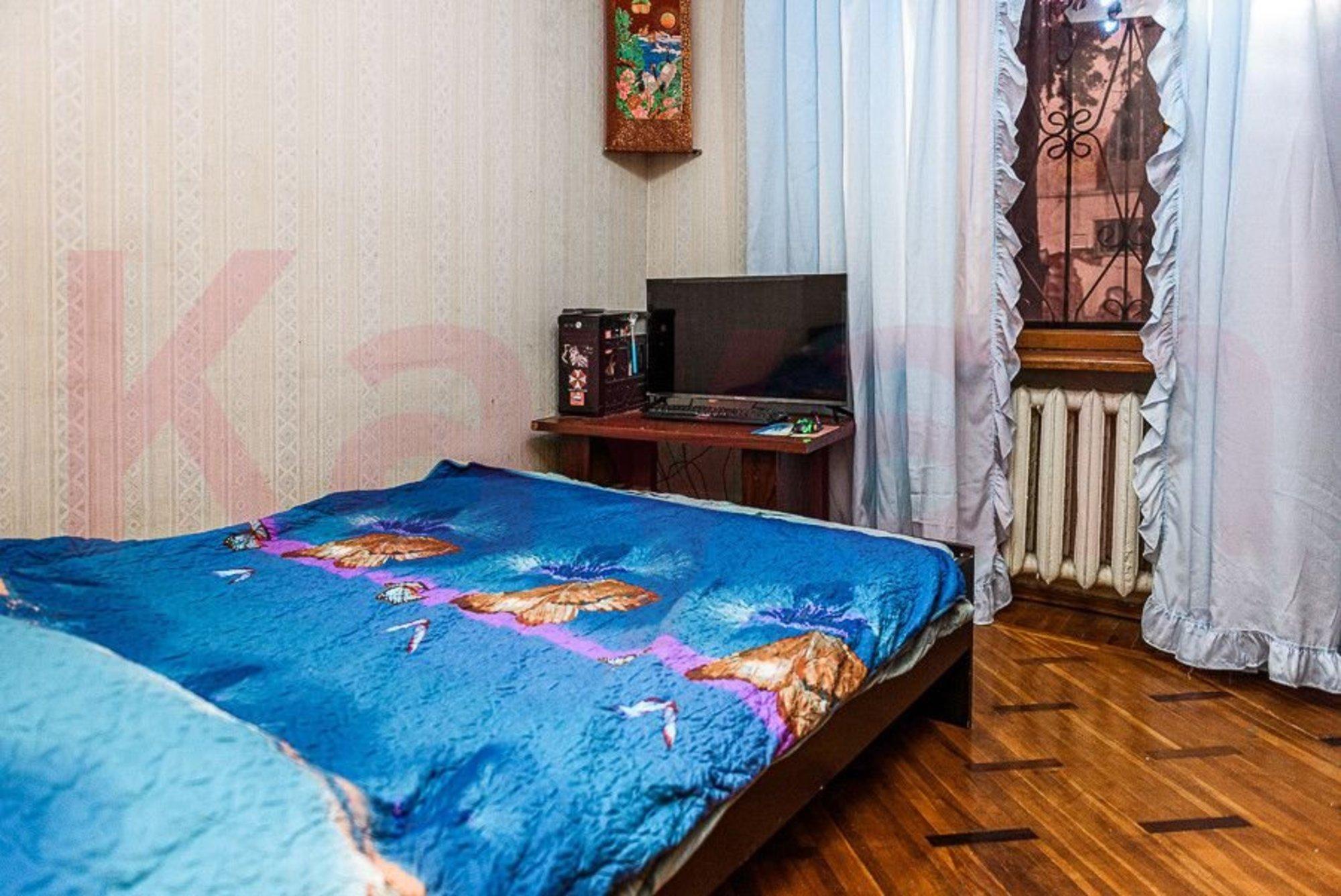 Купить квартиру за 7 600 000 рублей на микрорайон Парус ул.