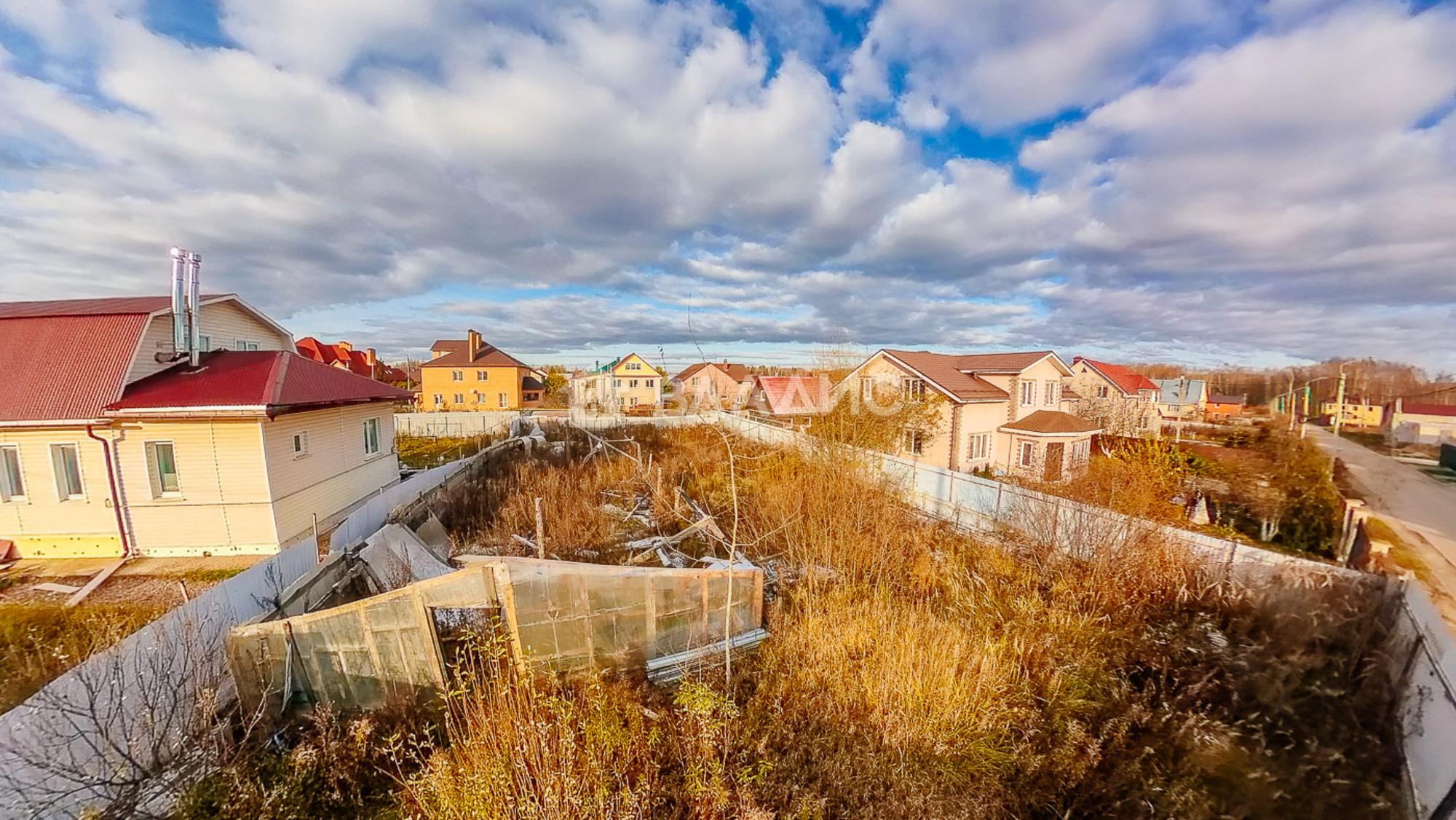 Купить землю, земельный участок за 3 300 000 рублей на Родниковая улица