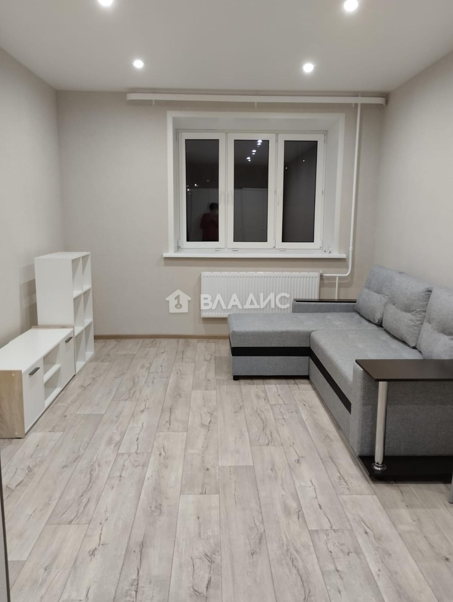 Купить квартиру за 4 630 000 рублей на Верезинская улица