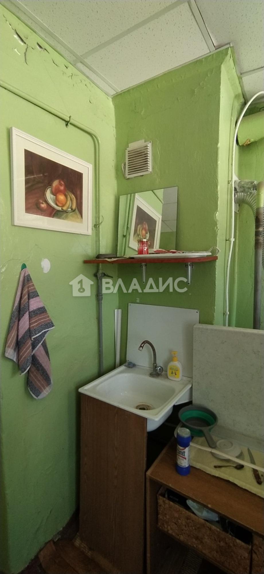 Купить квартиру за 2 300 000 рублей на Западный проезд