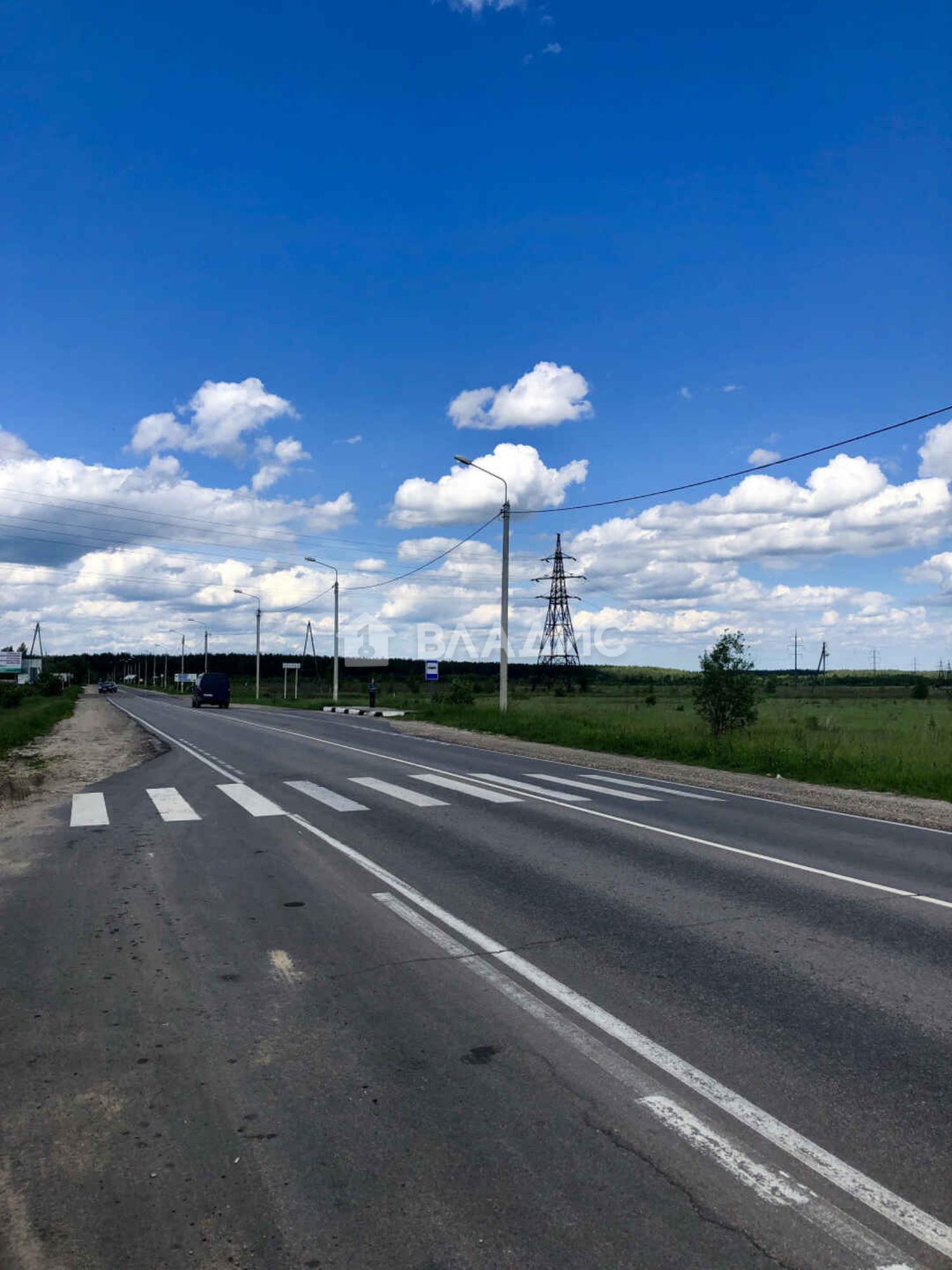 Купить землю, земельный участок за 500 000 рублей на Парковая улица