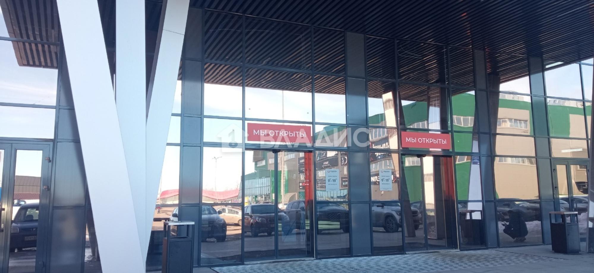 Купить торговое помещение за 16 331 700 рублей на улица Куйбышева
