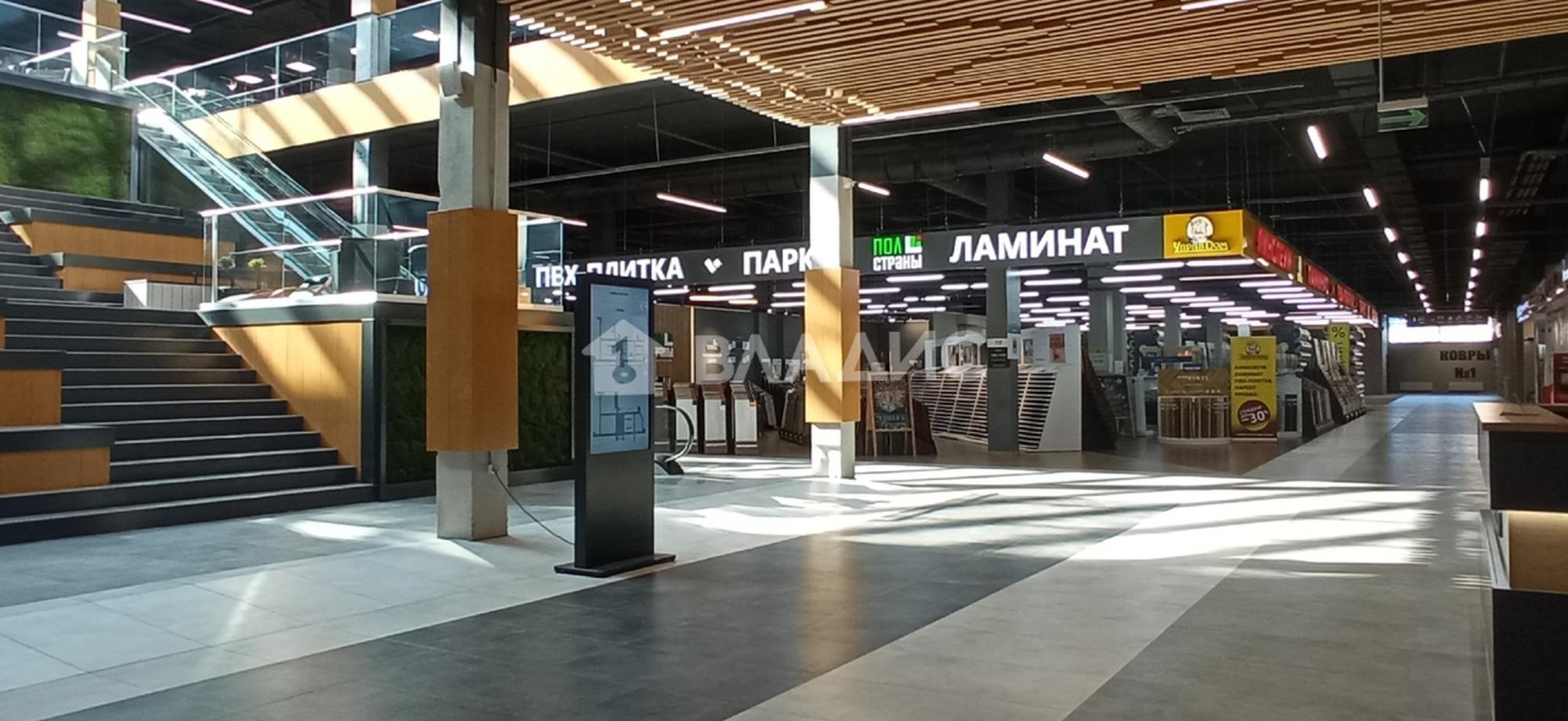 Купить торговое помещение за 16 331 700 рублей на улица Куйбышева