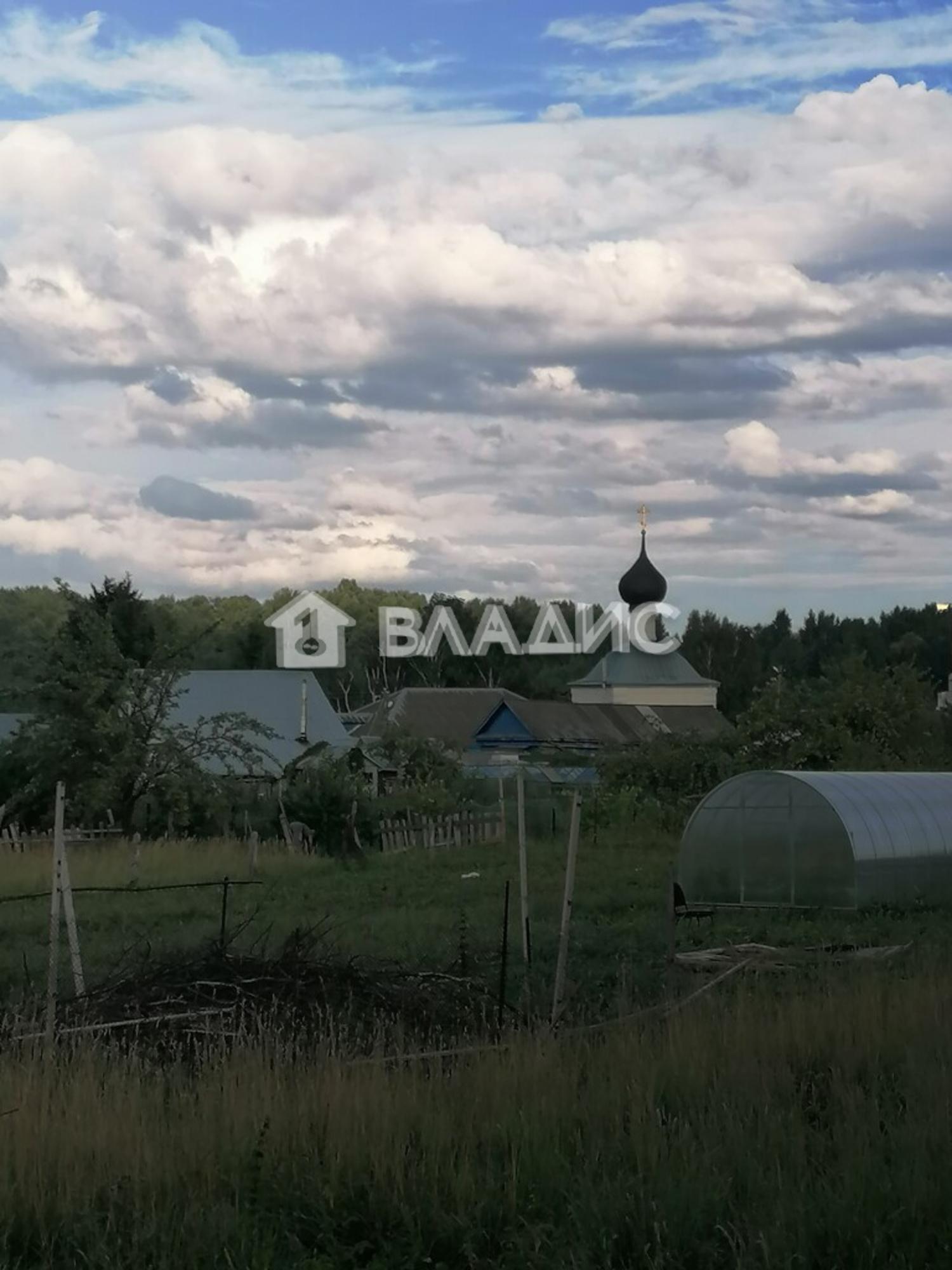 Купить землю, земельный участок за 1 990 000 рублей на Центральная улица