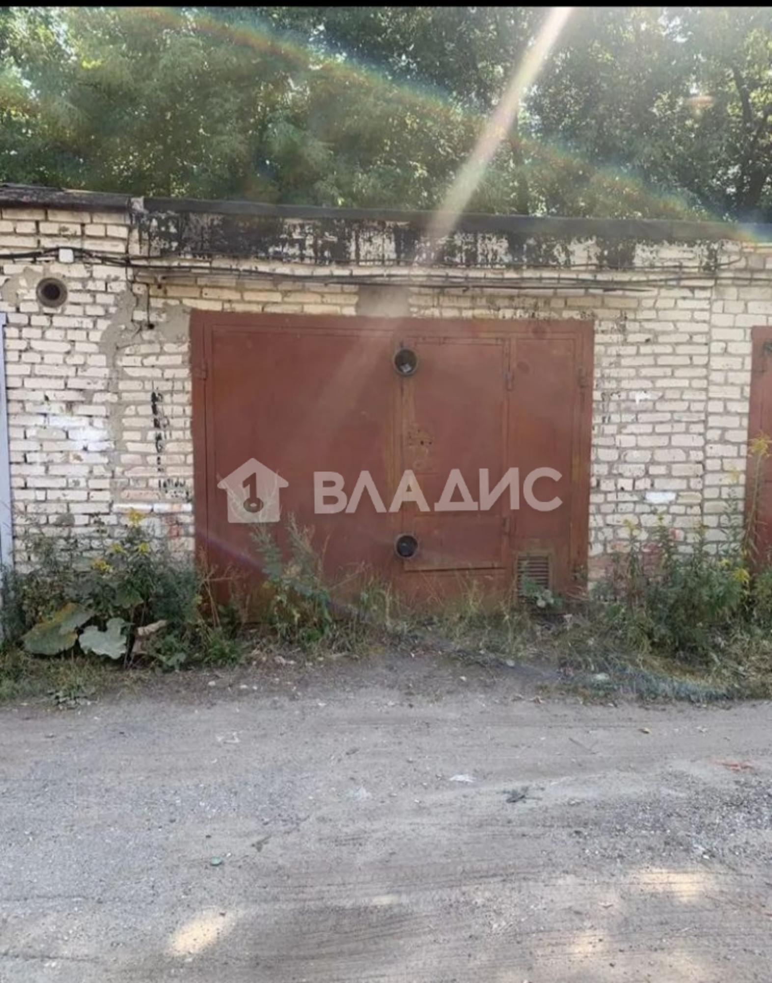 Купить гараж, место в паркинге за 530 000 рублей на Линейная улица