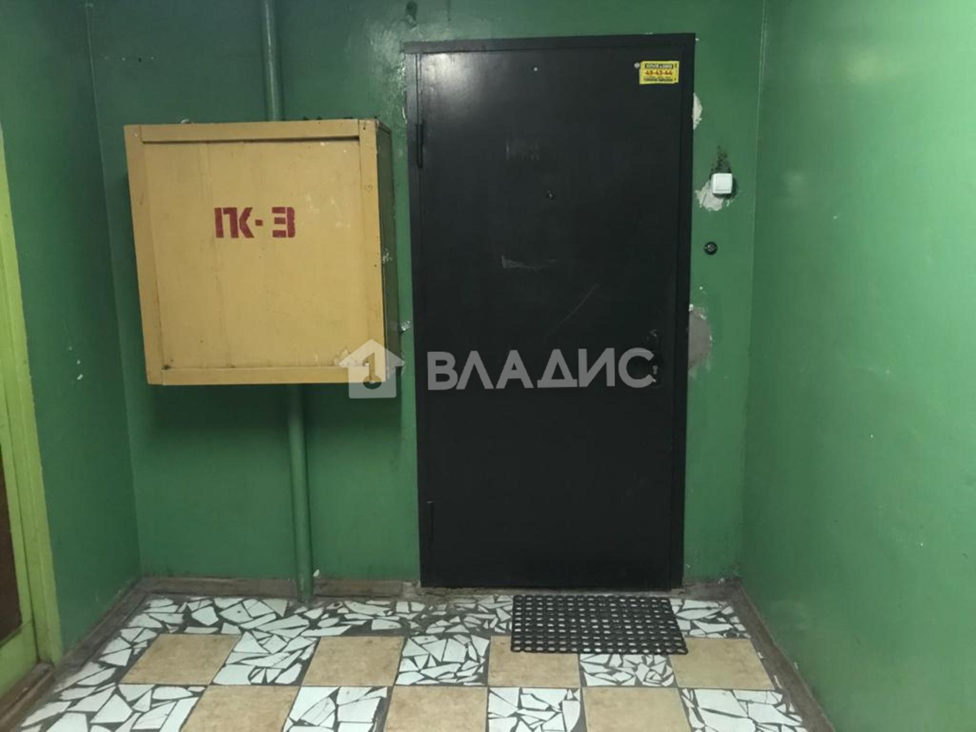Купить комнату за 850 000 рублей на Северная улица